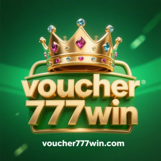 voucher 777win