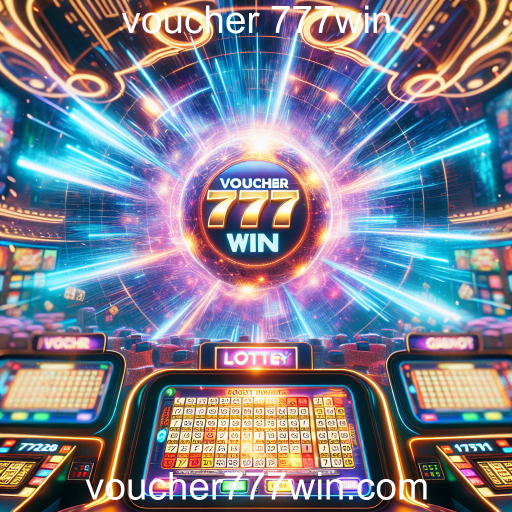 A Emoção da Loteria no 777win: Jogue e Ganhe!