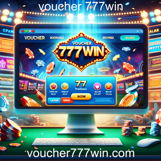Aproveite as Melhores Promoções no 777win